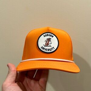 Auburn Men’s Golf Hat